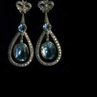 Norma Wellington Presents One-Woman Jewelry Show to Benefit Bergen Performing Arts Ce Video