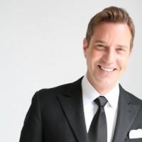 New York Pops to Present LIGHTS, CAMERA, ACTION: A NIGHT IN HOLLYWOOD, 4/4