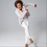 Comedian Wanda Sykes to Return to Treasure Island Theatre, 10/3