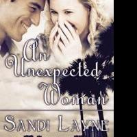The Writer's Coffee Shop Releases AN UNEXPECTED WOMAN