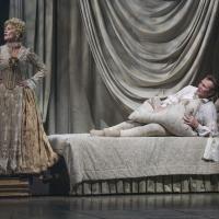 Photo Flash: First Look at Jonathan Smoots, Hollis Resnik and More in Milwaukee…