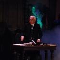 Tom Atkins Stars in Pittsburgh CLO's A MUSICAL CHRISTMAS CAROL; Full Cast Announced! Video