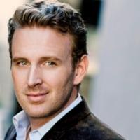 THE FRIDAY SIX: Q&As with Your Favorite Broadway Stars- VIOLET's Ben Davis