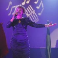 Photo Flash: First Look at The Mama Foundation's ALIVE! Video