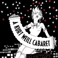 A KURT WEILL CABARET Comes to No Exit Cafe Tonight Video
