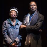 Colman Domingo Stars in TheatreWorks' West Coast Premiere of WILD WITH HAPPY, Now thr Video