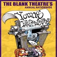 Blank Theatre's Nationwide Young Playwrights Festival Sets Lineup for 23rd Anniversar Video
