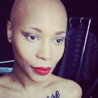 Twitter Watch: Valisia LeKae Announces She Is Cancer-Free! Video