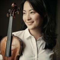 Hye-Jin Kim to Perform with the Greenwich Village Orchestra, 3/30 Video