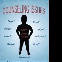 George Seber Releases Handbook COUNSELING ISSUES
