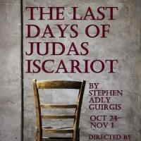 Throughline Theatre Stages THE LAST DAYS OF JUDAS ISARIOT, Now thru 11/1 Video