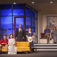 BWW Reviews: Stray Dog Theatre's Excellent Production of AND THEN THERE WERE NONE Video
