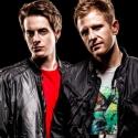 Tritonal Celebrates 100th Episode of Radio Show 'Air Up There' with Homecoming Show in Austin