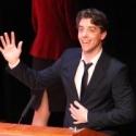 Photo Flash: Christian Borle, Montego Glover, and More at GIMME A BREAK Gala Video