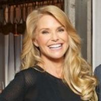 Christie Brinkley Launches HairUWear Collection Video