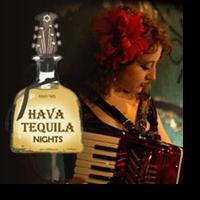 National Yiddish Theatre Folksbiene Continues HAVA TEQUILA NIGHTS Tonight Video