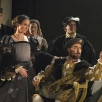 WOLF HALL is Broadway-Bound - First Look at Photos, Videos & More! Video