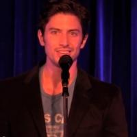 MEGA STAGE TUBE: Nick Adams, Ariana DeBose, Corey Mach and More Perform at BROADWAY…
