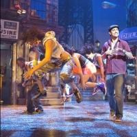 Photo Flash: First Look at Walnut Street Theatre's IN THE HEIGHTS Video