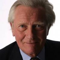 Little Atom Productions to Welcome Lord Heseltine for Evening of Conversation, 17 Jun Video