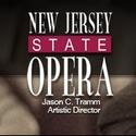 New Jersey State Opera Presents AN OPERATIC CHRISTMAS CARD, 12/9 Video