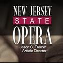 New Jersey State Opera Presents AN OPERATIC CHRISTMAS CARD, 12/9
