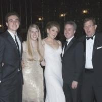 Photo Coverage: CINDERELLA Cast Has a Fairy Tale After Party!
