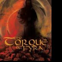 Poet J.S. Seeger Releases Debut Novel, THE TORQUE OF FYRA