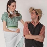 Connecticut Ballet's TOM SAWYER Set for Ridgefield Playhouse, 1/25 Video