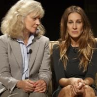 MTC's THE COMMONS OF PENSACOLA with Sarah Jessica Parker & Blythe Danner Opens Tonigh Video