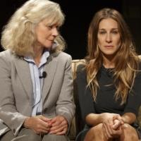 MTC's THE COMMONS OF PENSACOLA with Sarah Jessica Parker & Blythe Danner Opens…
