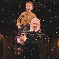 Photo Flash: First Look at Trinity Rep's A CHRISTMAS CAROL Video
