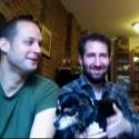 STAGE TUBE: Jared Zirilli Chats with Songwriting Team Carner and Gregor Video