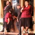Photo Flash: First Look at Reagle Music Theatre's CHRISTMASTIME Video