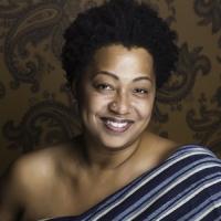 Ms. Lisa Fischer and Grand Baton Come to Birdland This Weekend Video