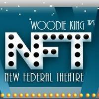 Cast Set for Amiri Baraka's Last Play at Woodie King Jr's New Federal Theatre