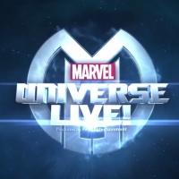 VIDEO: Marvel Unveils Creative Team for Marvel Universe LIVE! Arena Spectacular; Plus Video