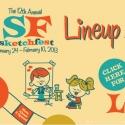 Punch Line SF Hosts SF Sketchfest and More, Now thru Feb 2013 Video