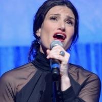 Idina Menzel to Perform on THE TODAY SHOW as Part of Spring Concert Lineup, 4/3