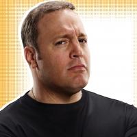 Kevin James Appears at the Orpheum Theatre in Memphis Tonight Video