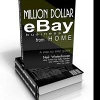 Waterhouse Research Reveals Best Selling Items on eBay