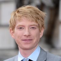 Tony Nominee Domhnall Gleeson Among Cast of STAR WARS - EPISODE VII Video