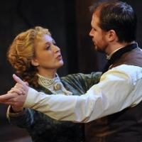 THE CHRISTMAS SCHOONER Opens 12/4 at Mercury Theater Chicago Video