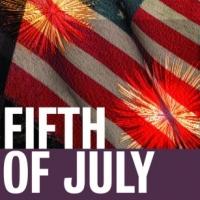 FIFTH OF JULY Kicks Off Town Players' 80th Anniversary Season Tonight Video