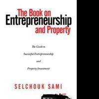 Selchouk Sami Discusses ENTREPRENEURSHIP AND PROPERTY in New Book Video