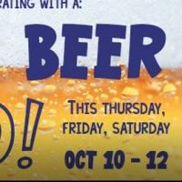 Dad's Garage to Host 'Free Beer Weekend', 10/10-12