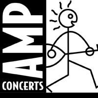 AMP Concerts Announces Summer Schedule