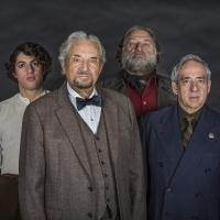 Photo Flash: Meet the Cast of THE TWENTY-SEVENTH MAN at The Old Globe Video