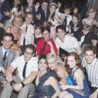 Photo Coverage: MATILDA Cast Celebrates Tony Wins at After Party!