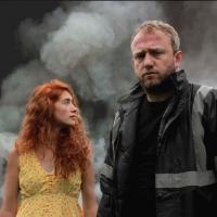FAHRENHEIT 451 to Play PACE Center, 3/21 Video
